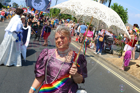 Isle of Wight Pride UK Pride