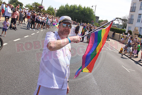 Isle of Wight Pride UK Pride