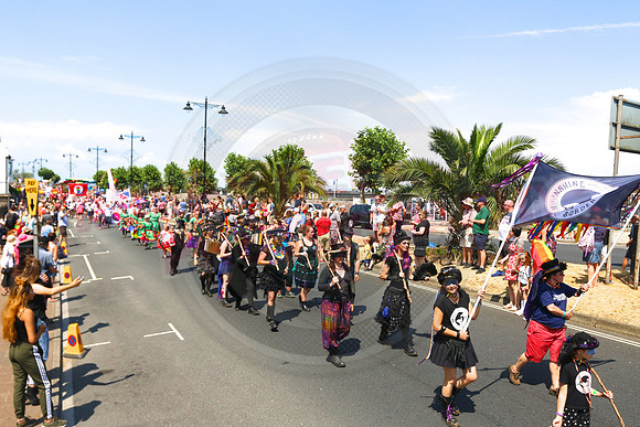 Isle of Wight Pride UK Pride