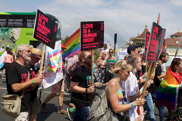 Isle of Wight Pride UK Pride