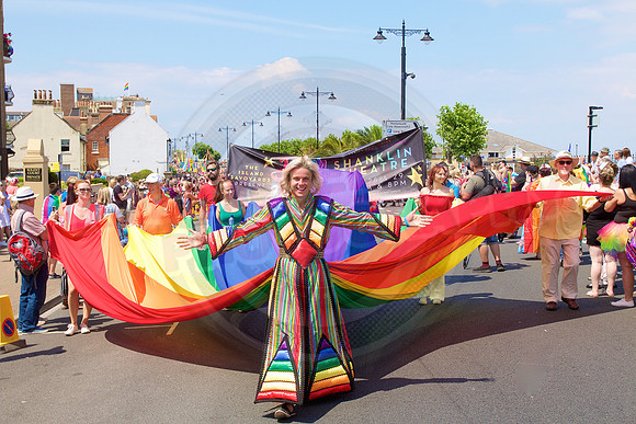 Isle of Wight Pride UK Pride