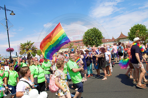 Isle of Wight Pride UK Pride