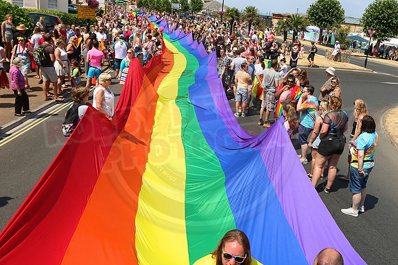 Isle of Wight Pride UK Pride