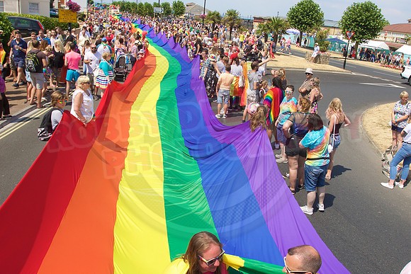 Isle of Wight Pride UK Pride