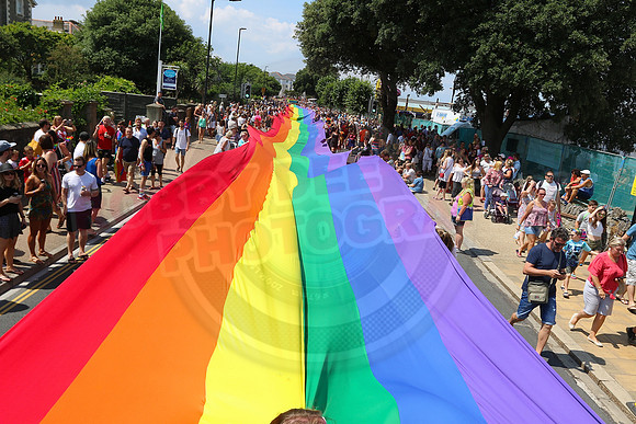 Isle of Wight Pride UK Pride