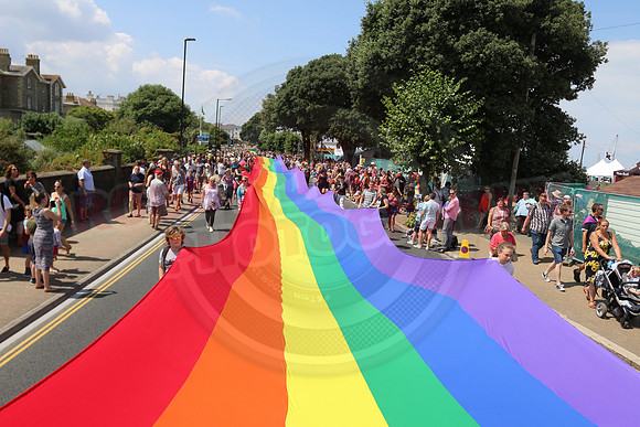 Isle of Wight Pride UK Pride