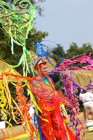 Isle of Wight Pride UK Pride