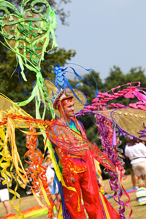 Isle of Wight Pride UK Pride