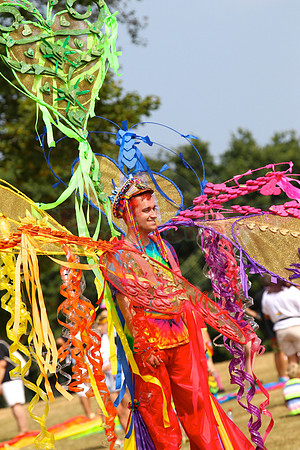 Isle of Wight Pride UK Pride