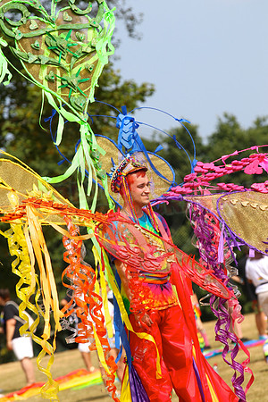 Isle of Wight Pride UK Pride