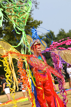Isle of Wight Pride UK Pride