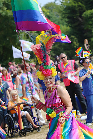 Isle of Wight Pride UK Pride