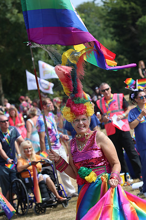 Isle of Wight Pride UK Pride
