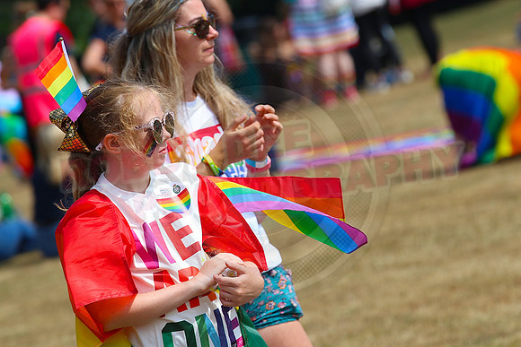 Isle of Wight Pride UK Pride