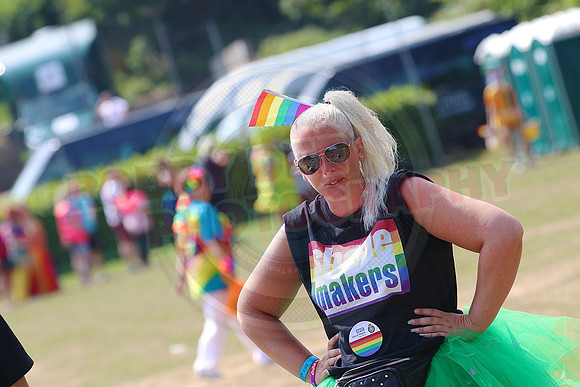 Isle of Wight Pride UK Pride