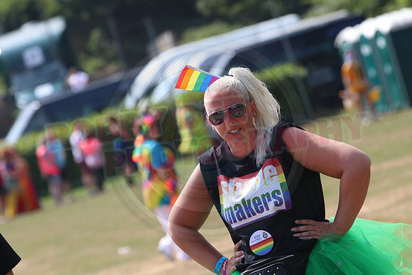 Isle of Wight Pride UK Pride