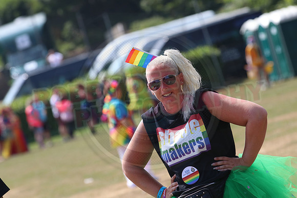 Isle of Wight Pride UK Pride