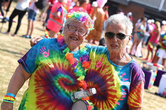 Isle of Wight Pride UK Pride