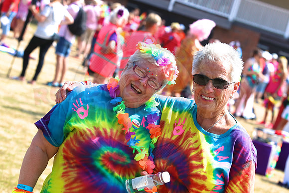 Isle of Wight Pride UK Pride