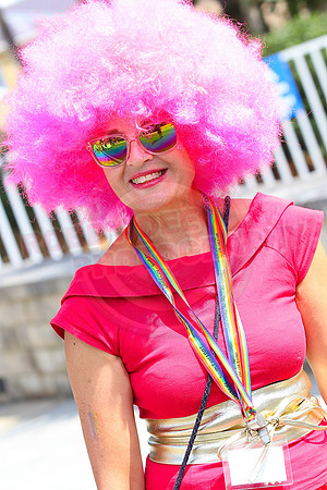 Isle of Wight Pride UK Pride