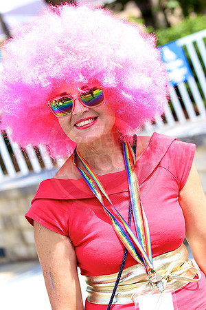 Isle of Wight Pride UK Pride
