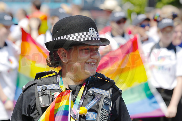 Isle of Wight Pride UK Pride