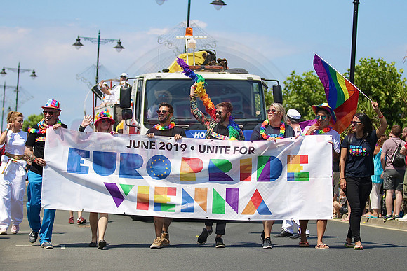 Isle of Wight Pride UK Pride