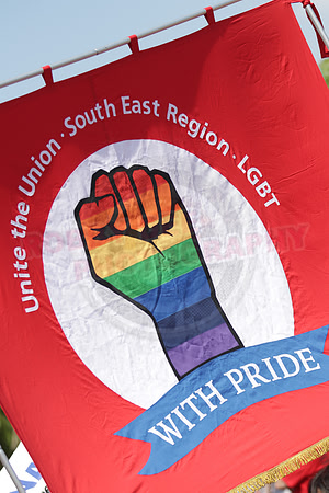 Isle of Wight Pride UK Pride
