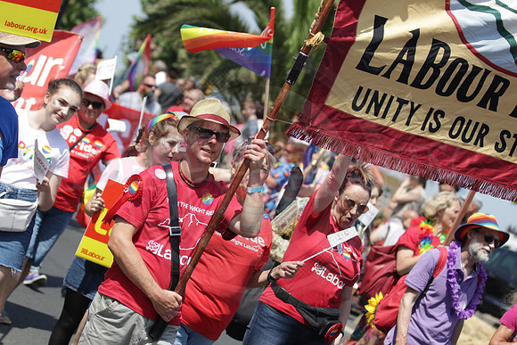 Isle of Wight Pride UK Pride