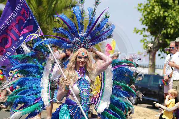 Isle of Wight Pride UK Pride