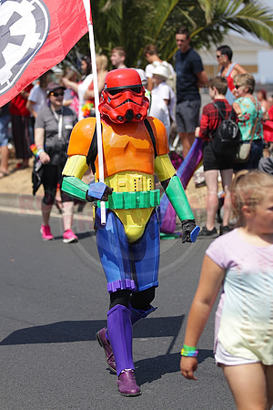 Isle of Wight Pride UK Pride