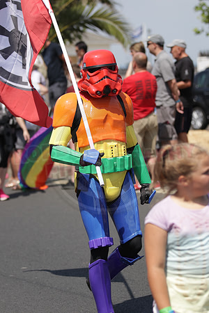Isle of Wight Pride UK Pride