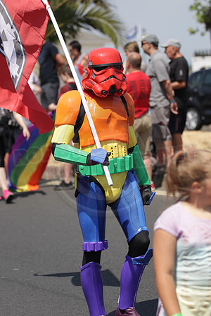 Isle of Wight Pride UK Pride