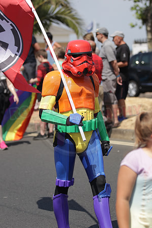 Isle of Wight Pride UK Pride