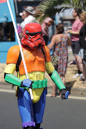 Isle of Wight Pride UK Pride