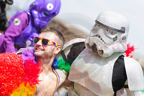 Isle of Wight Pride UK Pride