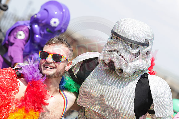 Isle of Wight Pride UK Pride