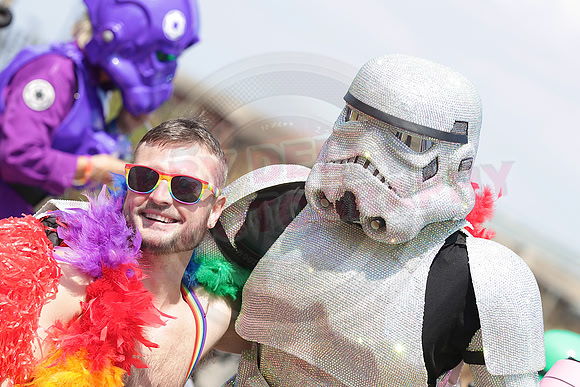 Isle of Wight Pride UK Pride