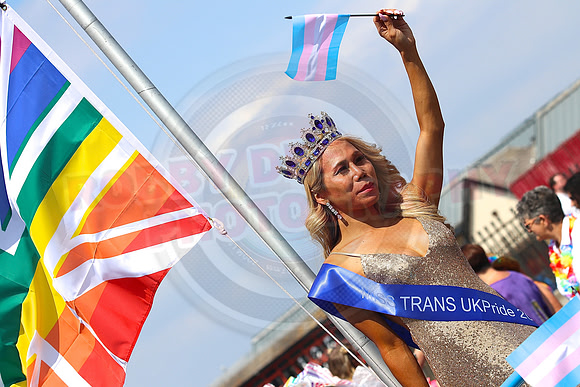 Isle of Wight Pride UK Pride