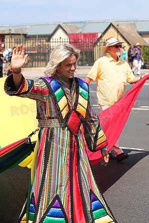 Isle of Wight Pride UK Pride