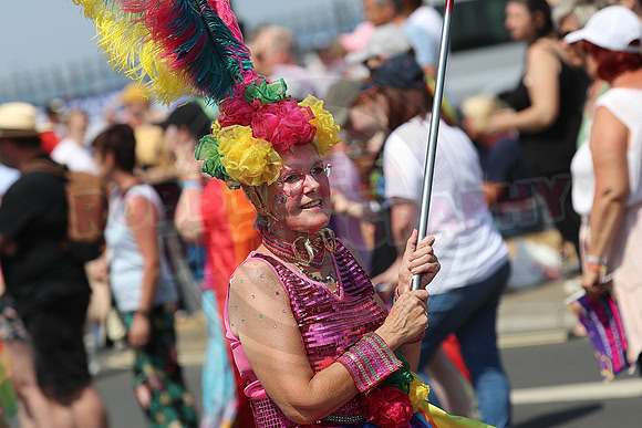 Isle of Wight Pride UK Pride