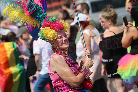 Isle of Wight Pride UK Pride