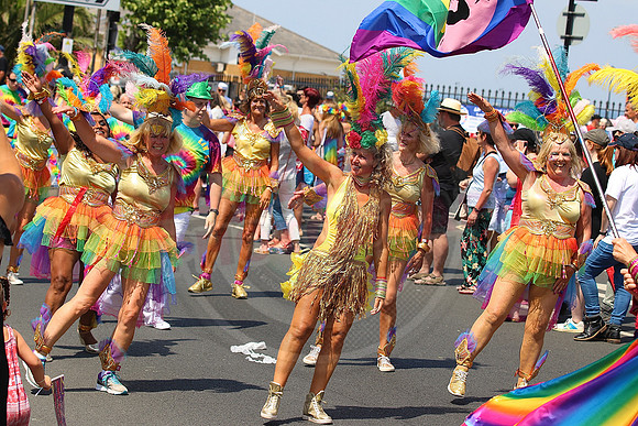 Isle of Wight Pride UK Pride