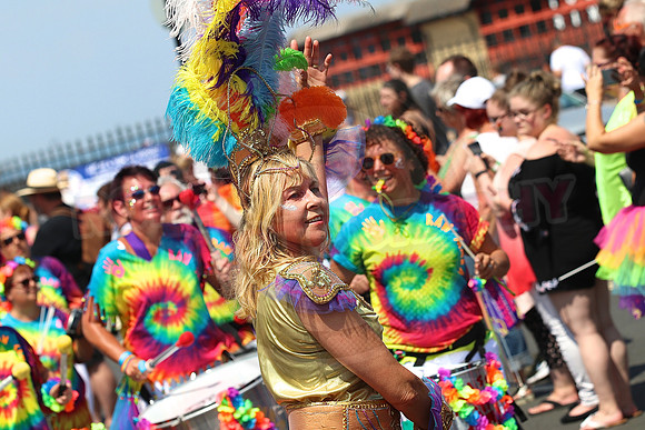 Isle of Wight Pride UK Pride