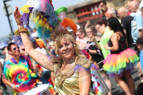 Isle of Wight Pride UK Pride