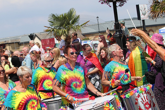 Isle of Wight Pride UK Pride