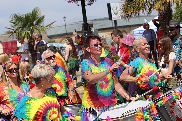 Isle of Wight Pride UK Pride