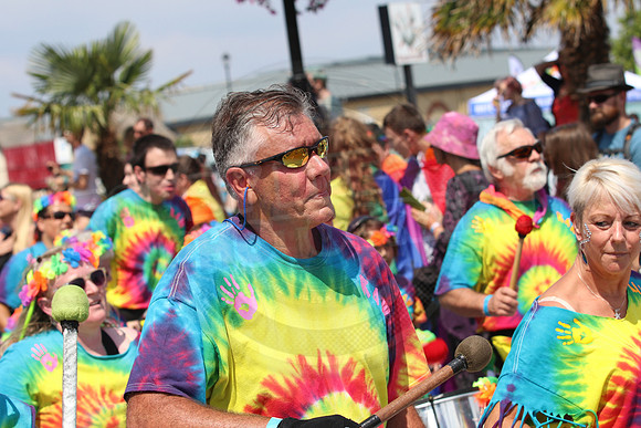Isle of Wight Pride UK Pride