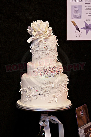 Cake International November 2016 NEC Birmingham