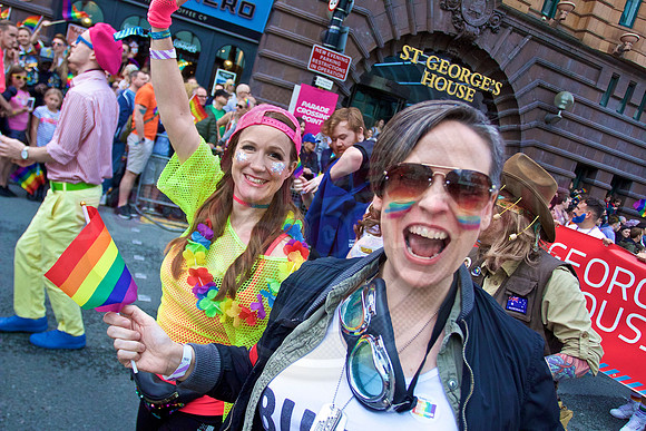 Manchester Pride
